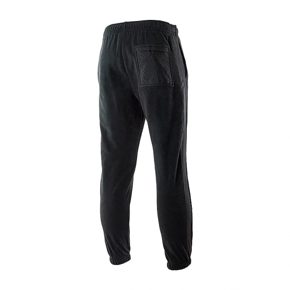 Штани Nike M Nsw Spe+ Flc Cuf Pant Winter Black DD4892-010 фото 3 — інтернет-магазин Tapok