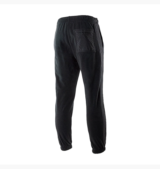 Штани Nike M Nsw Spe+ Flc Cuf Pant Winter Black DD4892-010 фото 7 — інтернет-магазин Tapok