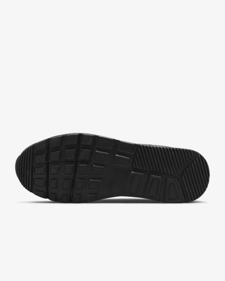 Кросівки Nike Air Max Sc Lea Black DH9636-001 фото 3 — інтернет-магазин Tapok
