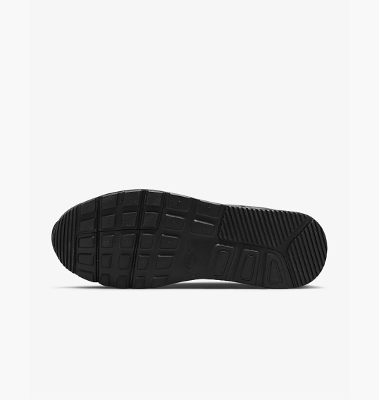 Кросівки Nike Air Max Sc Lea Black DH9636-001 фото 9 — інтернет-магазин Tapok