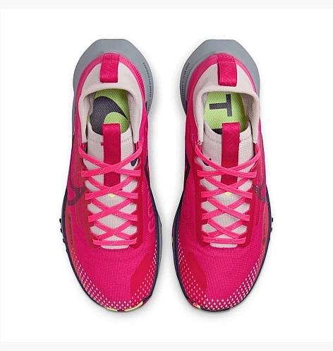 NIKE W REACT PEGASUS TRAIL 4 GTX DJ7929-600 фото 3 — интернет-магазин Tapok