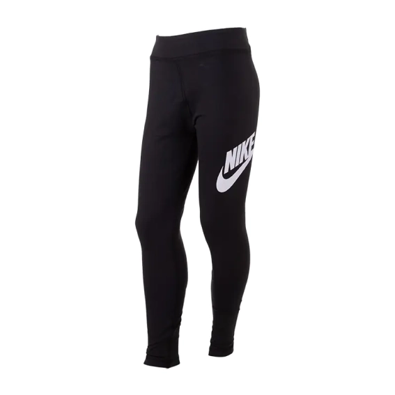 Лосини Nike G NS ESSNTL LGNG FUTURA MR FJ6168-010 фото 1 — інтернет-магазин Tapok