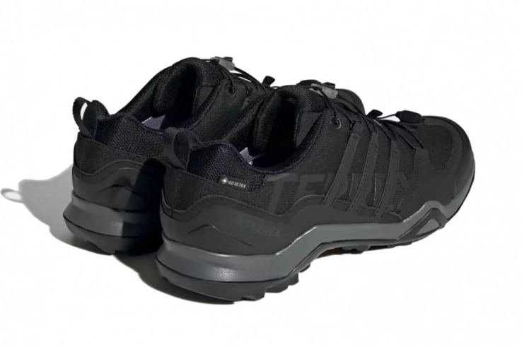 Кроссовки мужские Adidas Terrex Swift R2 Gore-Tex (IF7631) фото 3 — интернет-магазин Tapok