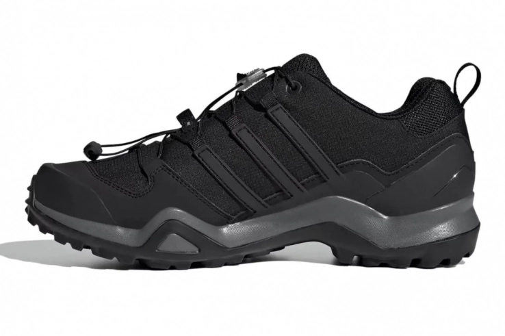 Кроссовки мужские Adidas Terrex Swift R2 Gore-Tex (IF7631) фото 4 — интернет-магазин Tapok