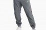 Штани Nike Teddy Fleece Grey DD4892-068 Фото 1