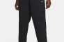 Брюки мужские Nike Solo Swoosh Fleece Joggers (DX1364-010) Фото 1