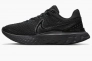 Кросівки Nike React Infinity Run Flyknit 3 Black Dd3024-005 Фото 1