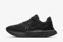 Кросівки Nike React Infinity Run Flyknit 3 Black Dd3024-005 Фото 2