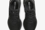 Кросівки Nike React Infinity Run Flyknit 3 Black Dd3024-005 Фото 5