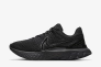 Кросівки Nike React Infinity Run Flyknit 3 Black Dd3024-005 Фото 9