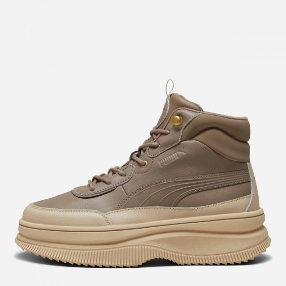 Жіночі черевики Puma Mayra 39231605 фото 1 — інтернет-магазин Tapok