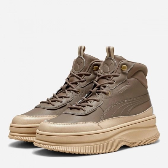 Жіночі черевики Puma Mayra 39231605 фото 2 — інтернет-магазин Tapok