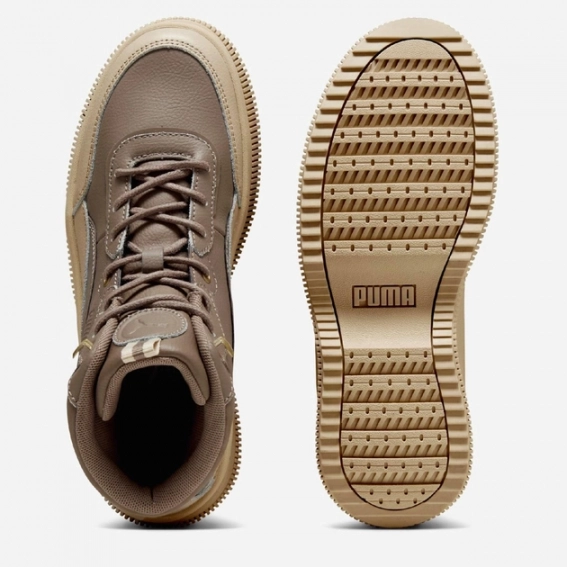 Жіночі черевики Puma Mayra 39231605 фото 3 — інтернет-магазин Tapok