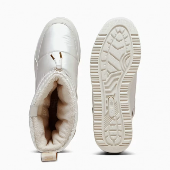Женские ботинки Puma Snowbae Wns Patent 39393102 фото 3 — интернет-магазин Tapok