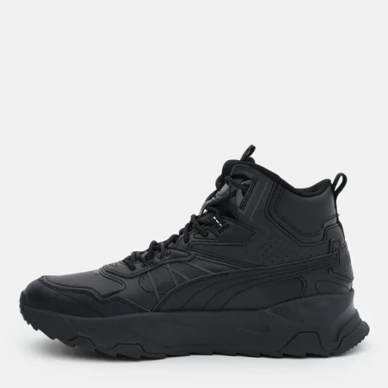 Puma Trinity Mid Hybrid L 39398503 фото 1 — интернет-магазин Tapok