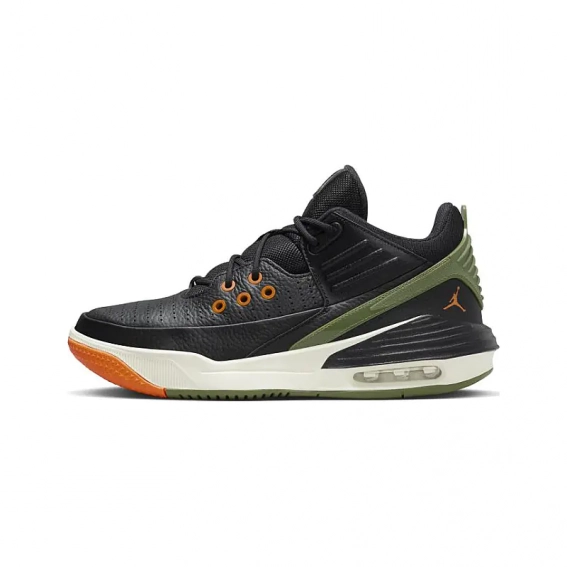 Чоловічі кросівки NIKE JORDAN MAX AURA 5 DZ4353-003 фото 1 — інтернет-магазин Tapok