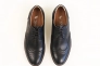 Туфли мужские кожаные классические 586498 Фото 3