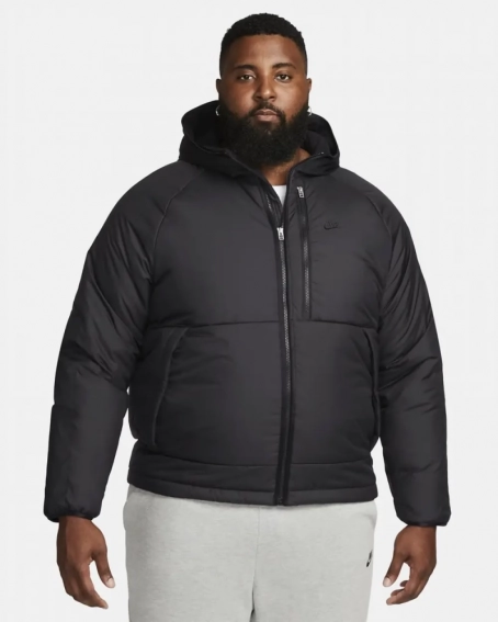 Куртка Nike Sportswear Therma-Fit Legacy Black Dd6857-011 фото 9 — інтернет-магазин Tapok
