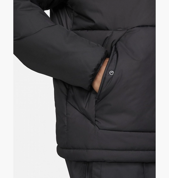 Куртка Nike Sportswear Therma-Fit Legacy Black Dd6857-011 фото 17 — інтернет-магазин Tapok