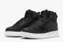 Кросівки Nike Court Vision Mid Winter Black Dr7882-002 Фото 4