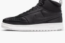 Кросівки Nike Court Vision Mid Winter Black Dr7882-002 Фото 9