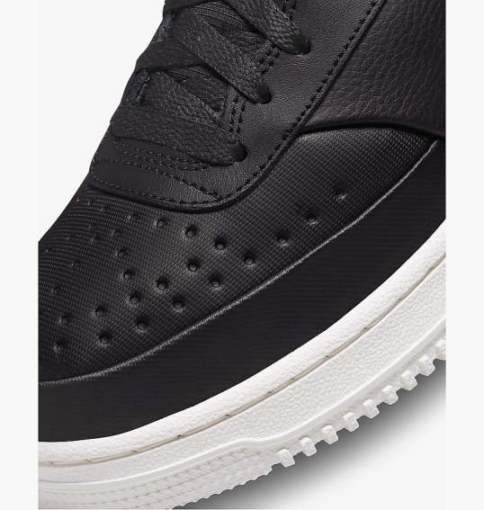 Кроссовки Nike Court Vision Mid Winter Black Dr7882-002 фото 14 — интернет-магазин Tapok