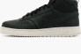 Кроссовки Nike Court Vision Mid Winter Black Dr7882-002 Фото 17
