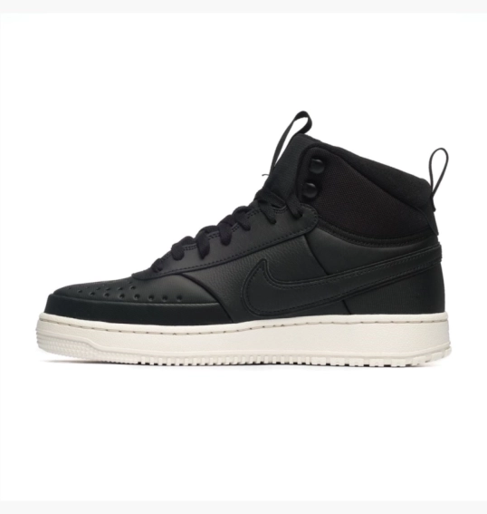 Кроссовки Nike Court Vision Mid Winter Black Dr7882-002 фото 19 — интернет-магазин Tapok