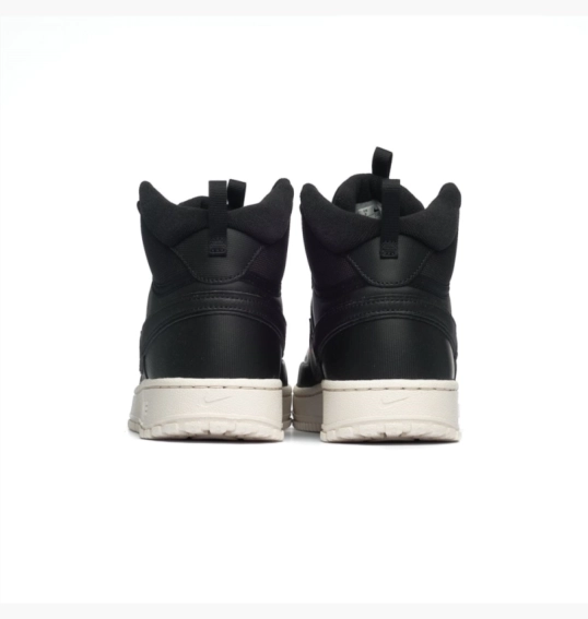 Кроссовки Nike Court Vision Mid Winter Black Dr7882-002 фото 22 — интернет-магазин Tapok