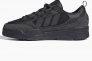 Кросівки Adidas Adi2000 Core Black Gx4634 Фото 1