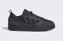 Кроссовки Adidas Adi2000 Core Black Gx4634 Фото 4