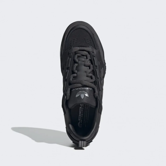 Кроссовки Adidas Adi2000 Core Black Gx4634 фото 6 — интернет-магазин Tapok