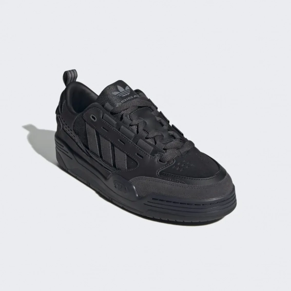 Кросівки Adidas Adi2000 Core Black Gx4634 фото 8 — інтернет-магазин Tapok