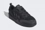 Кроссовки Adidas Adi2000 Core Black Gx4634 Фото 8