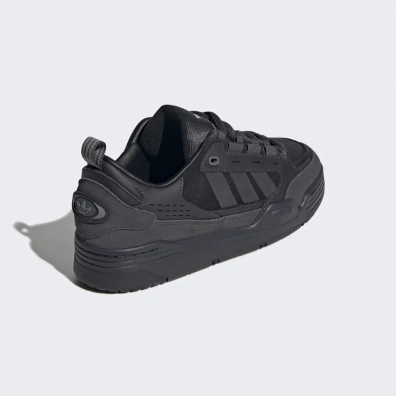Кросівки Adidas Adi2000 Core Black Gx4634 фото 9 — інтернет-магазин Tapok
