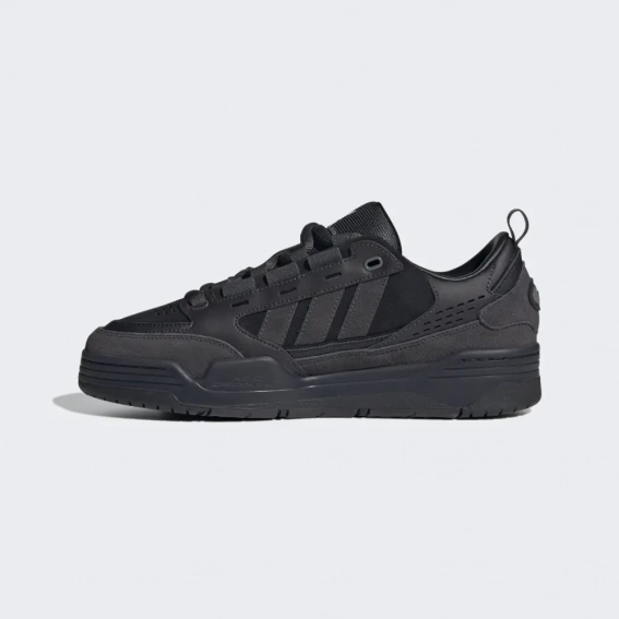 Кроссовки Adidas Adi2000 Core Black Gx4634 фото 10 — интернет-магазин Tapok