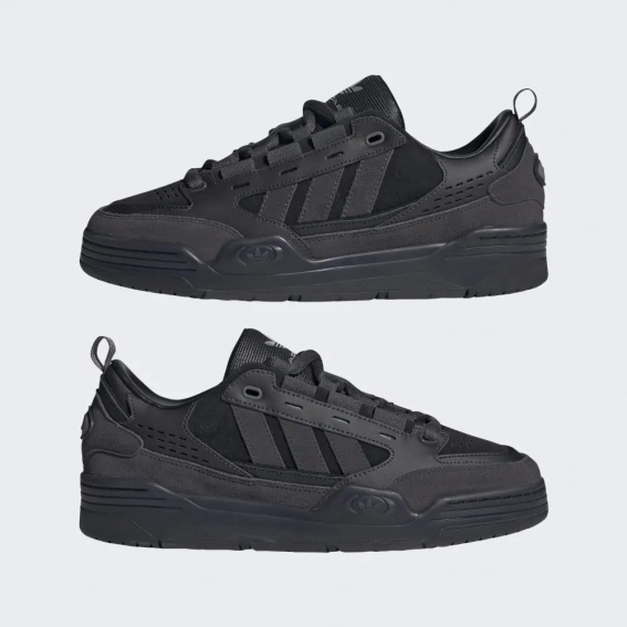 Кроссовки Adidas Adi2000 Core Black Gx4634 фото 11 — интернет-магазин Tapok