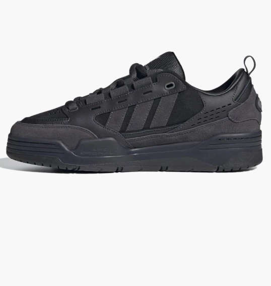 Кроссовки Adidas Adi2000 Core Black Gx4634 фото 12 — интернет-магазин Tapok