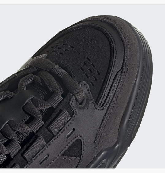 Кросівки Adidas Adi2000 Core Black Gx4634 фото 14 — інтернет-магазин Tapok