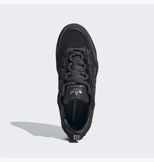 Кроссовки Adidas Adi2000 Core Black Gx4634 фото 17 — интернет-магазин Tapok