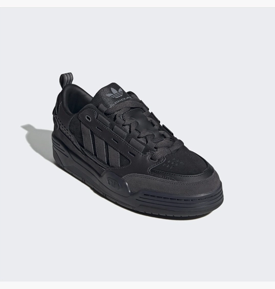 Кроссовки Adidas Adi2000 Core Black Gx4634 фото 19 — интернет-магазин Tapok