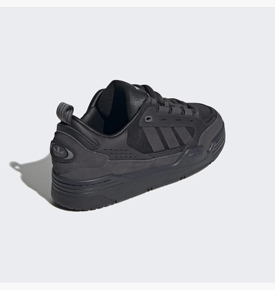 Кроссовки Adidas Adi2000 Core Black Gx4634 фото 20 — интернет-магазин Tapok