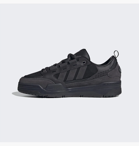 Кросівки Adidas Adi2000 Core Black Gx4634 фото 21 — інтернет-магазин Tapok