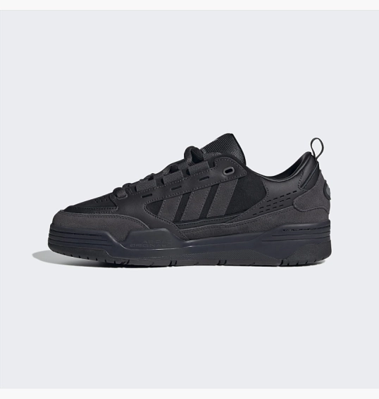 Кроссовки Adidas Adi2000 Core Black Gx4634 фото 21 — интернет-магазин Tapok