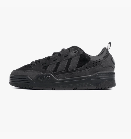Кроссовки Adidas Adi2000 Core Black Gx4634 фото 25 — интернет-магазин Tapok