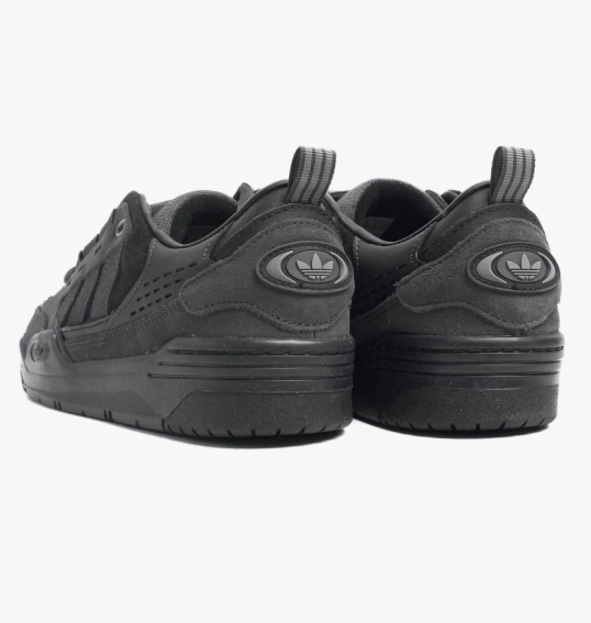 Кроссовки Adidas Adi2000 Core Black Gx4634 фото 28 — интернет-магазин Tapok