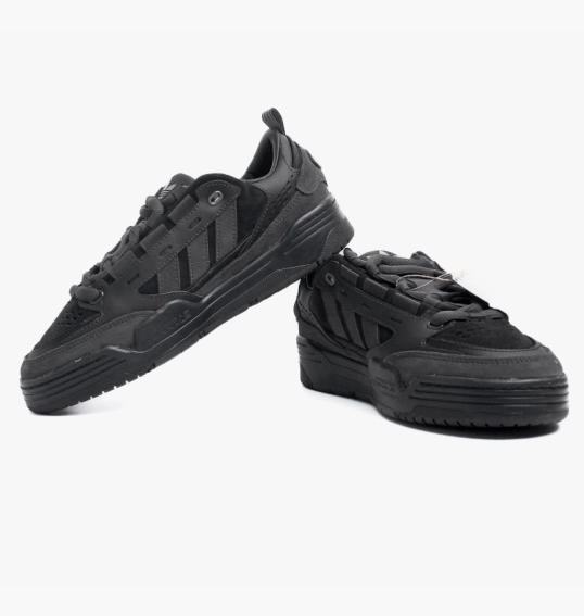 Кроссовки Adidas Adi2000 Core Black Gx4634 фото 30 — интернет-магазин Tapok