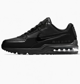 Кросівки Nike Air Max Ltd 3 Black 687977-020