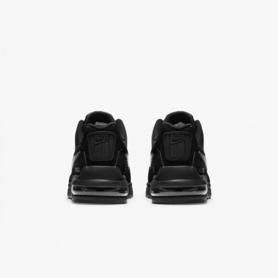 Кросівки Nike Air Max Ltd 3 Black 687977-020 фото 2 — інтернет-магазин Tapok