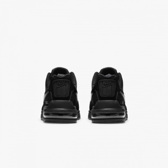 Кроссовки Nike Air Max Ltd 3 Black 687977-020 фото 2 — интернет-магазин Tapok